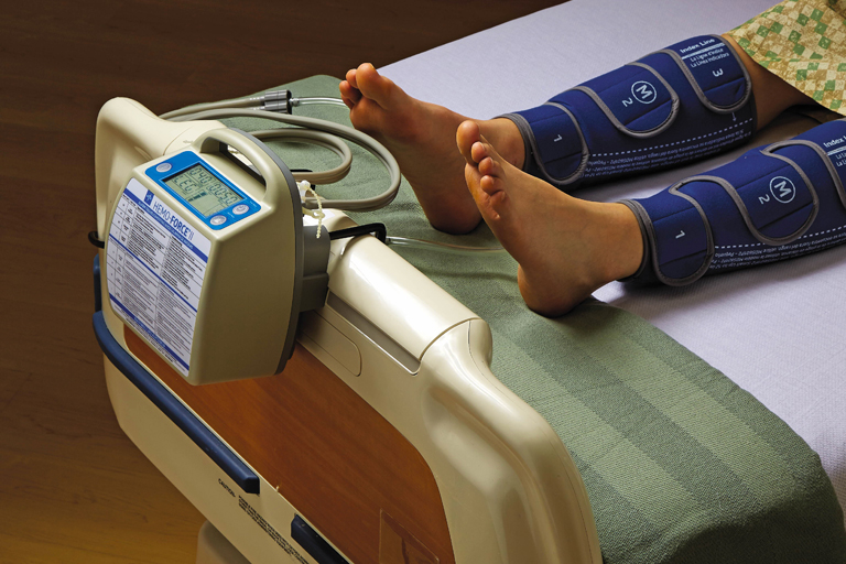 Hemo-Force II Intermittent DVT Pumps and Tubing – SedationKit.com