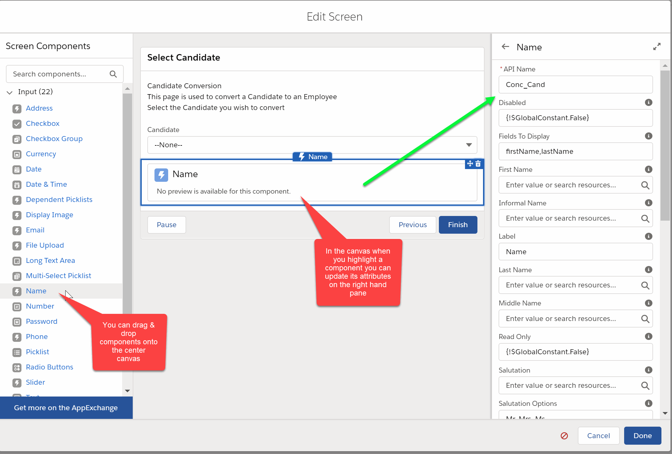 Here Comes Flow Builder in Salesforce Spring 2019 What You Need to