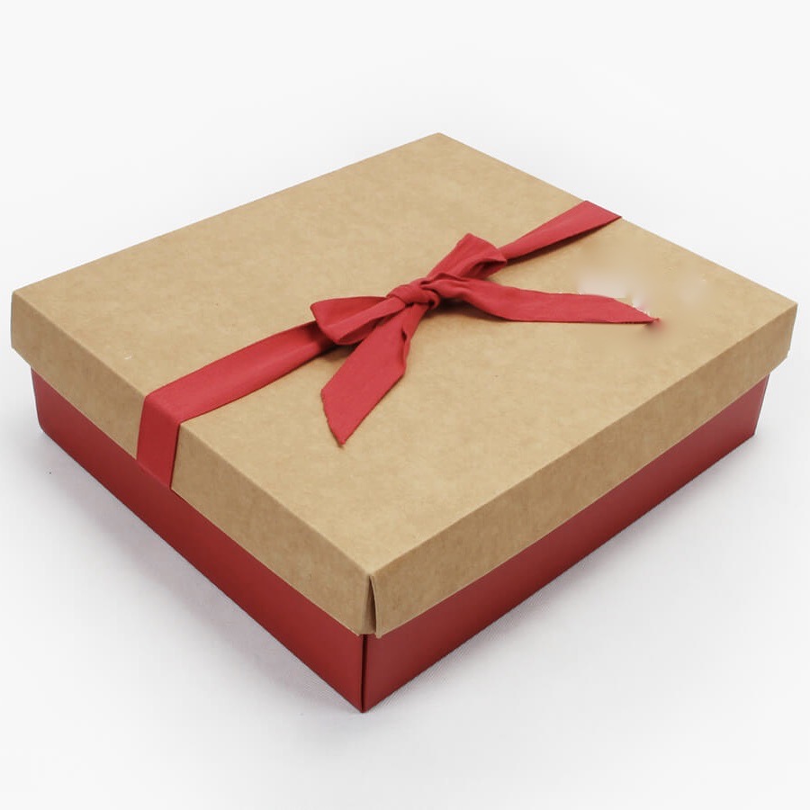 RecyclableCakePackagingBoxes Dog Ranch Rescue