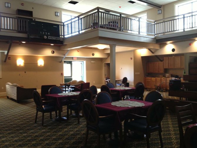 Old Willsboro School Reopens as Senior Living Center June 15 Essex on