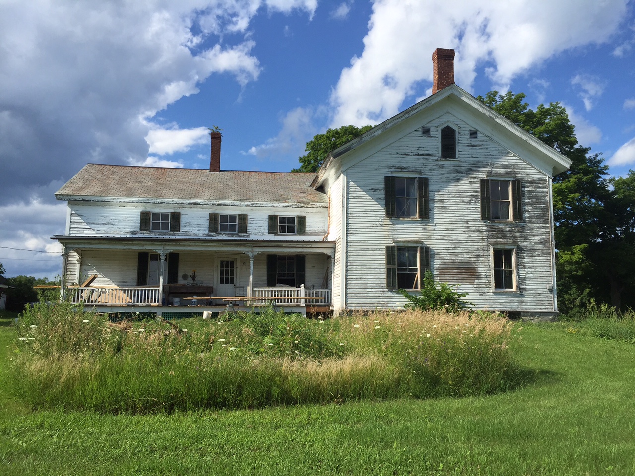Crystal Spring Farm Open House Essex on Lake Champlain