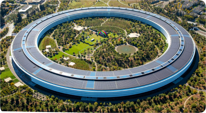 Apple ramps up decentralization from Silicon Valley despite just