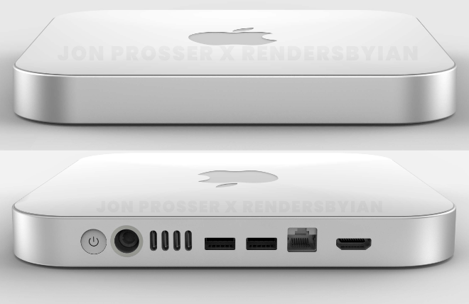 Apple New Mac Mini 2023 Ming-Chi Kuo: 27-Inch Apple Display, New Mac Mini Coming This Year; No Imac Pro Or Mac Pro Until 2023