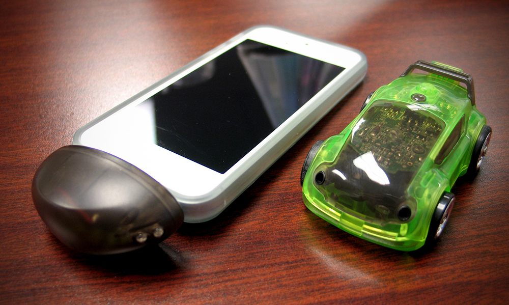 Desk Pets Carbot for iOS and Android Review More Uses For Your