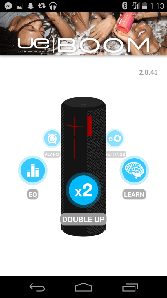 Ultimate Ears UE BOOM Wireless Bluetooth Speaker [Review] G Style