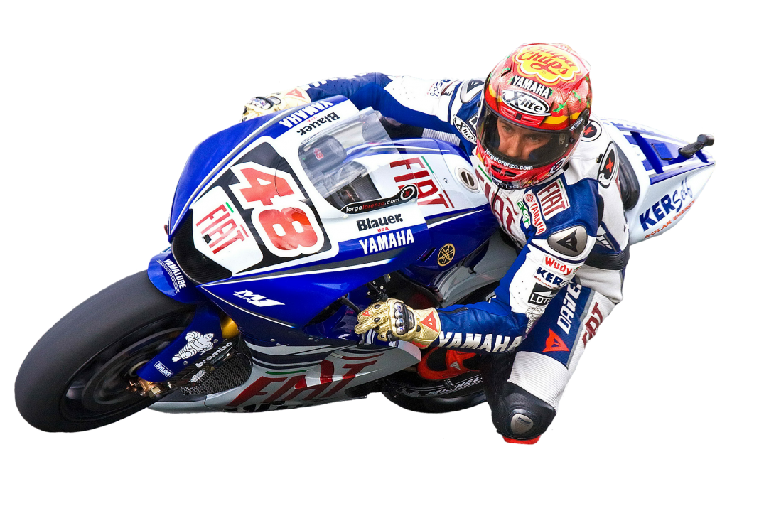 MotoGP 19: The Official Video Game Coming At The End Of ...
