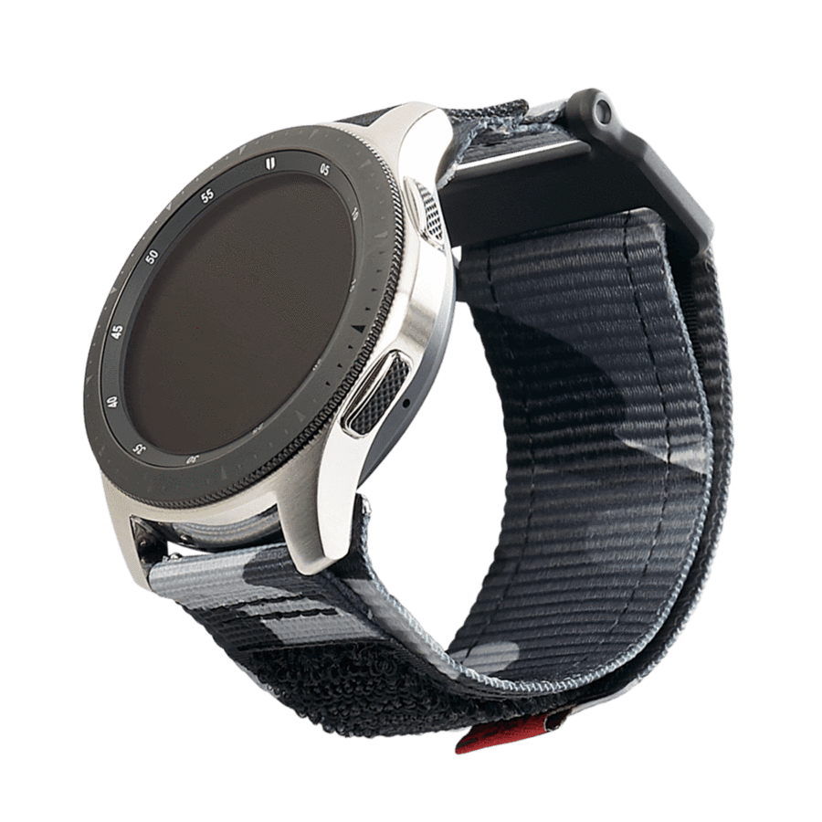 Urban Armor Gear Watch Straps for Any Occasion [Review] G Style Magazine