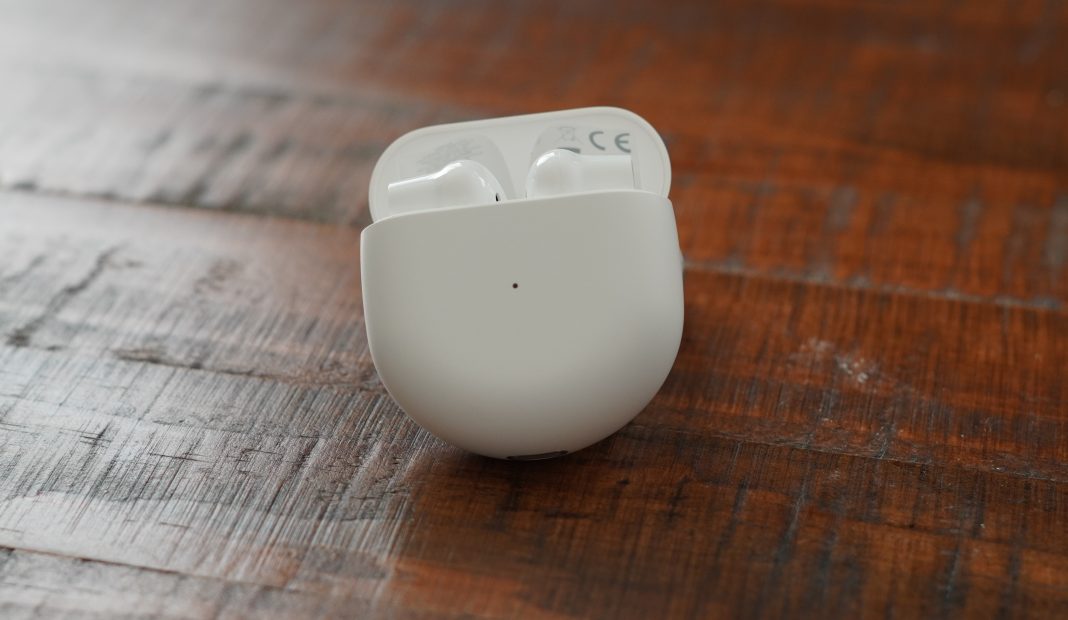 OnePlus Buds Inexpensive AirPods for your OnePlus Phone