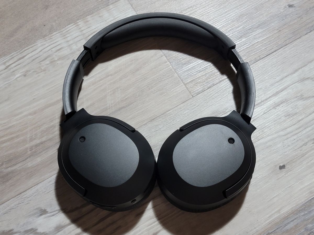 Edifier W820NB Headphones – Low Price that is High on Features [Review