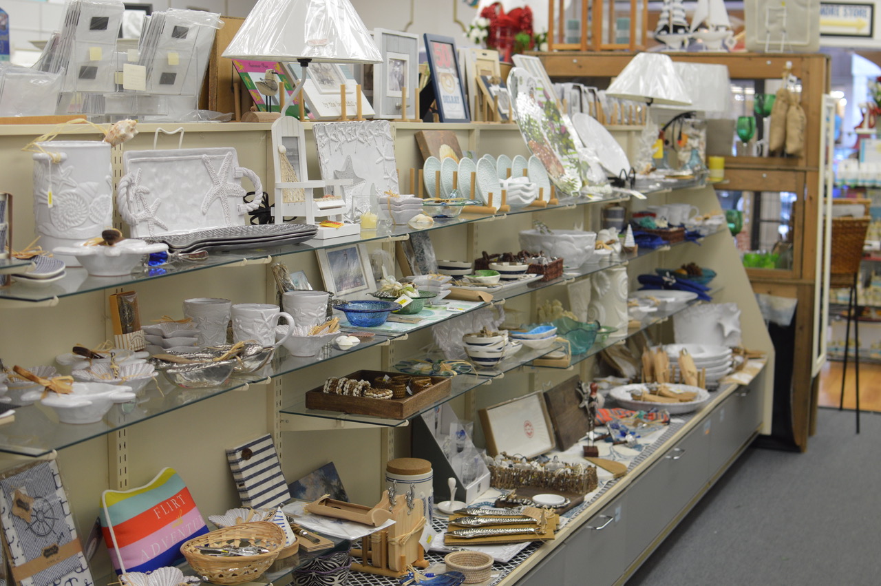 Homegoods Atlas Import and Export