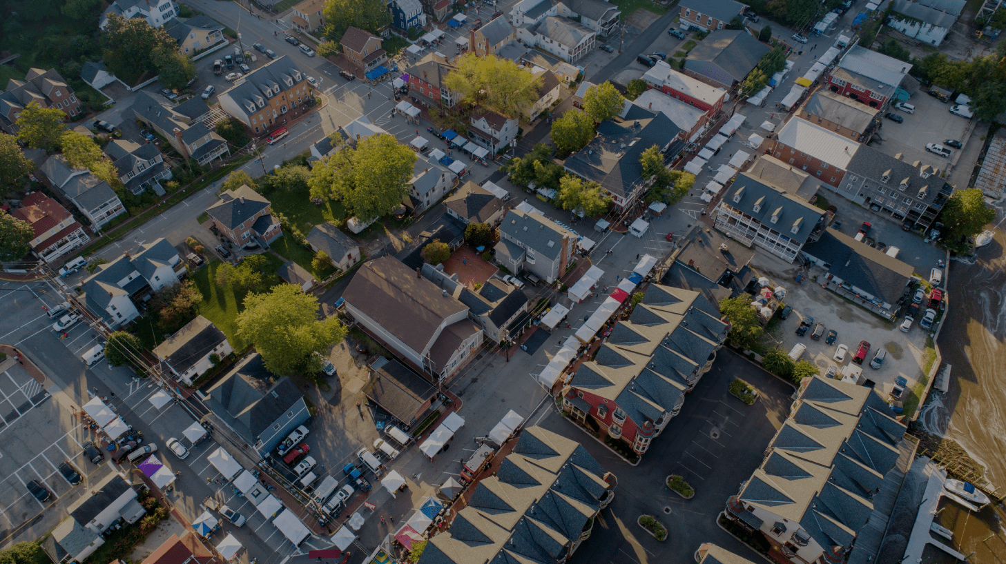 Home The Town of Occoquan