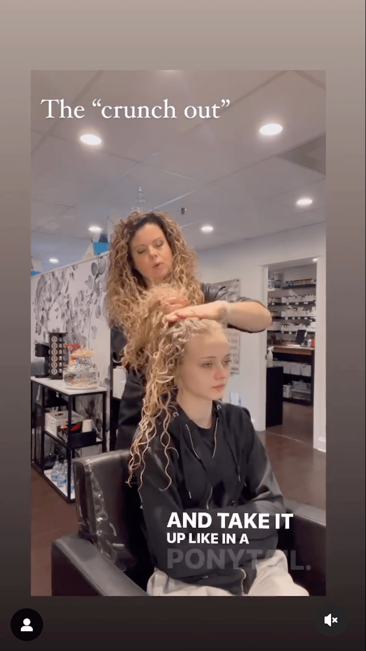 What is the Gel Cast and the Best Way to Soften Curls? Adored Salon