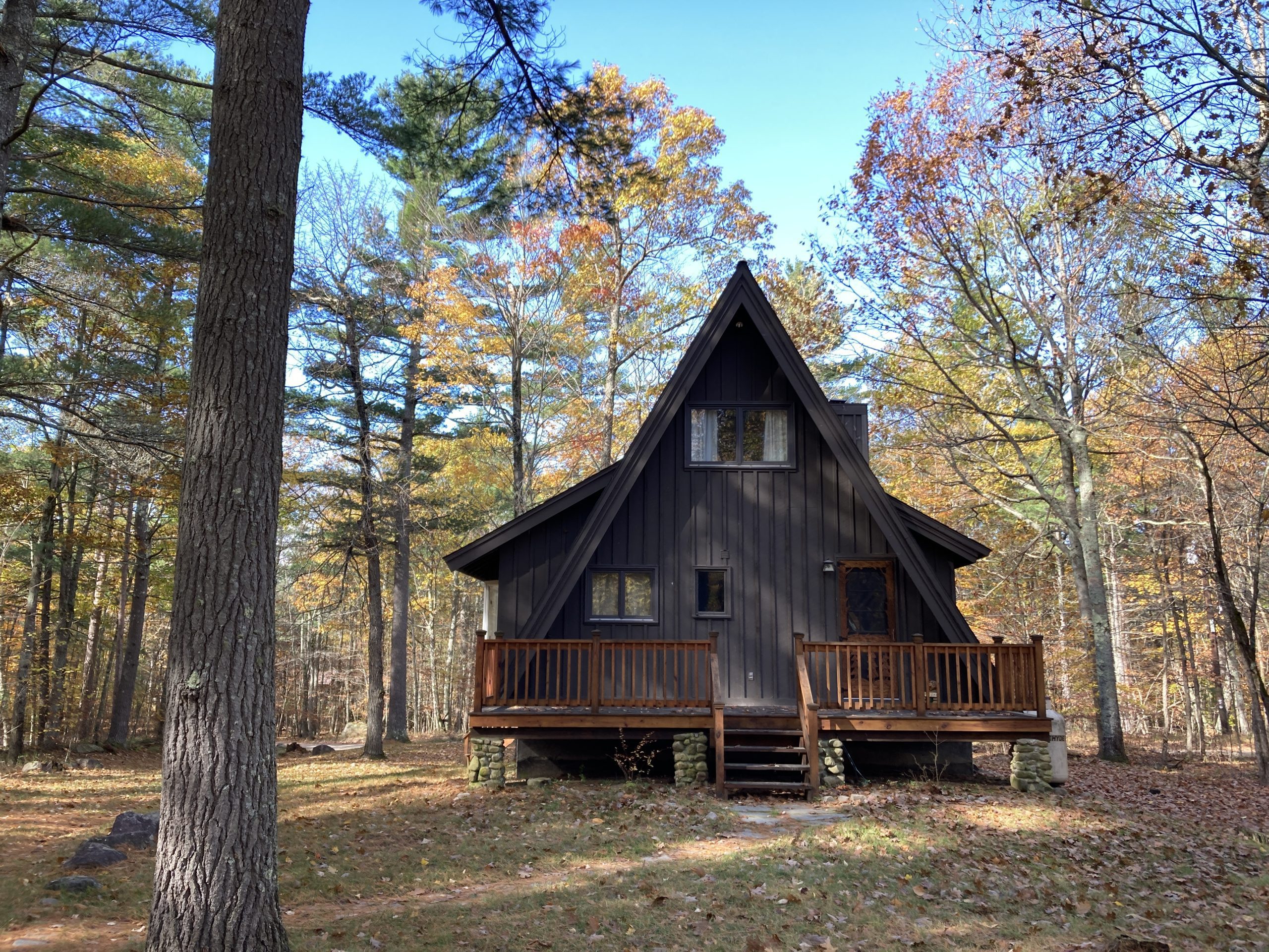 315 Sawmill Rd The Reynolds Group of Lake Placid