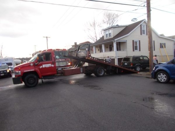 NOTICE Joint Towing Board seeking citizen representative Royal Examiner