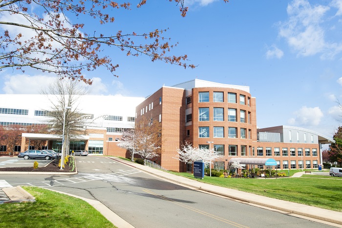 Fauquier Health new OB/GYN provider, Dr. Nikita Mishra Royal