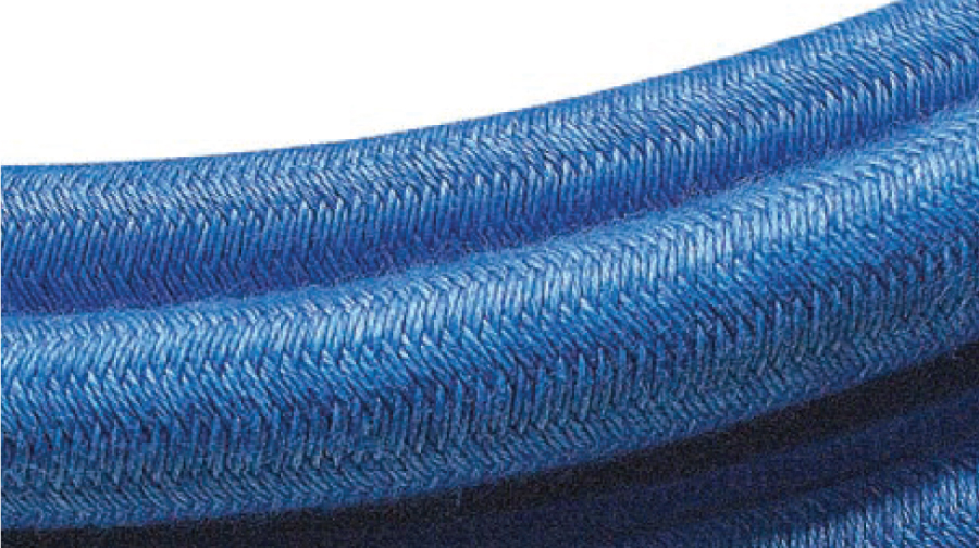 All Hose Inc. PTFE Stainless Steel Braided Hose Manufacturer