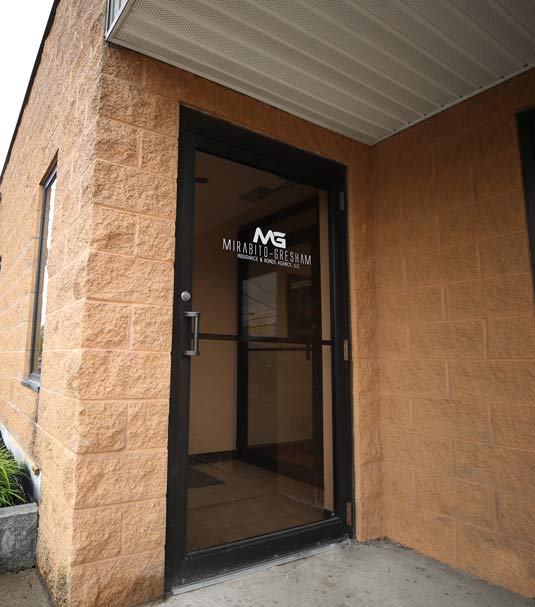 Construction Insurance Insurance & Bonds Agency MirabitoGresham