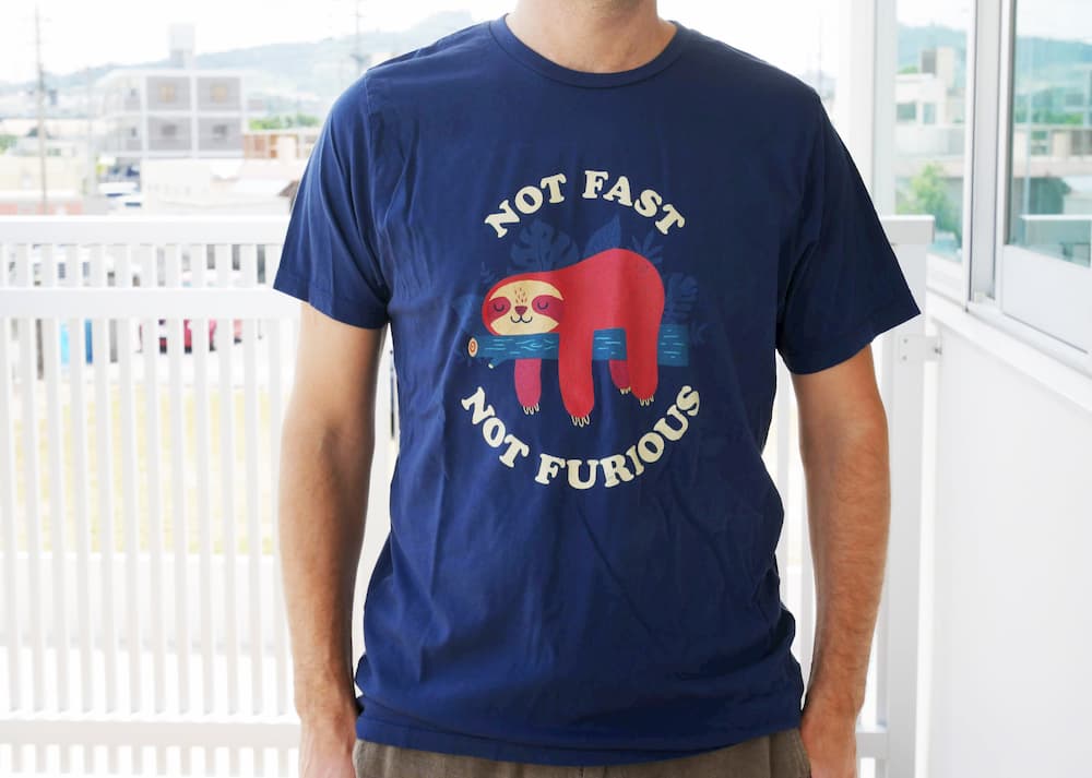 TeePublic TShirt Review by the Tee Reviewer on The Shirt List