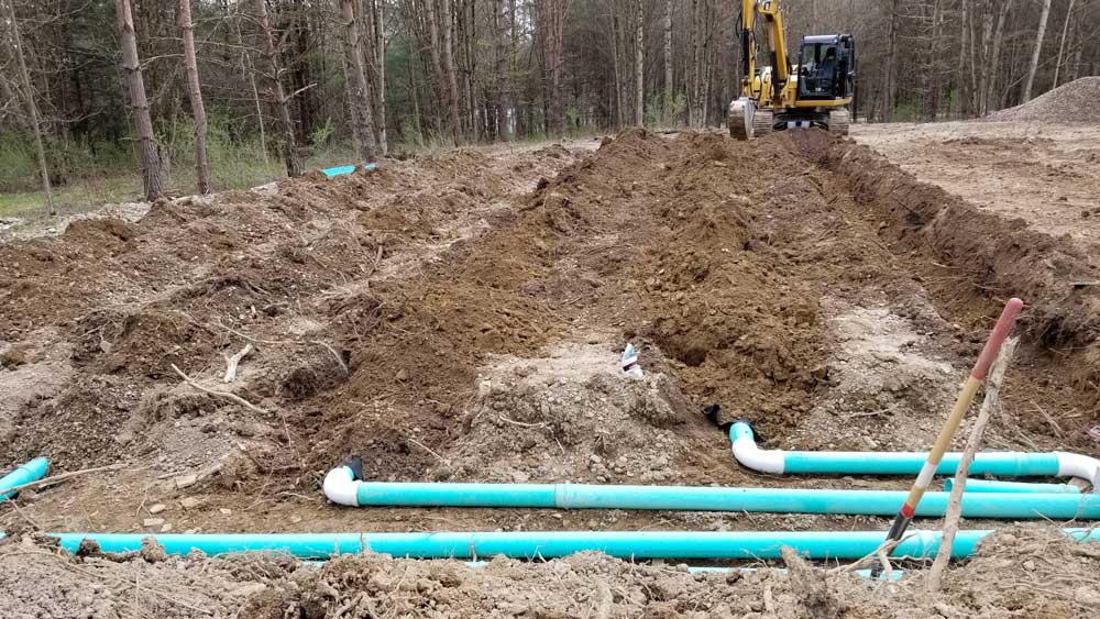 Mullen SIte Flemvale Construction, LLC