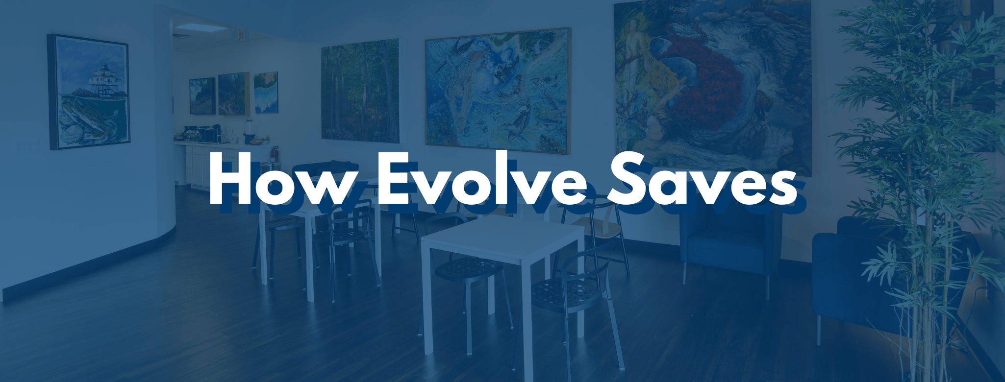 How Evolve Saves members money and time Evolve Direct Primary Care
