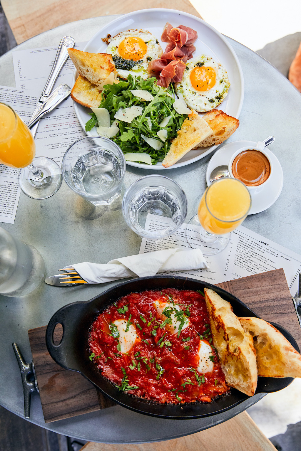 Best Breakfast in San Diego That Will Make Your Mouth Water