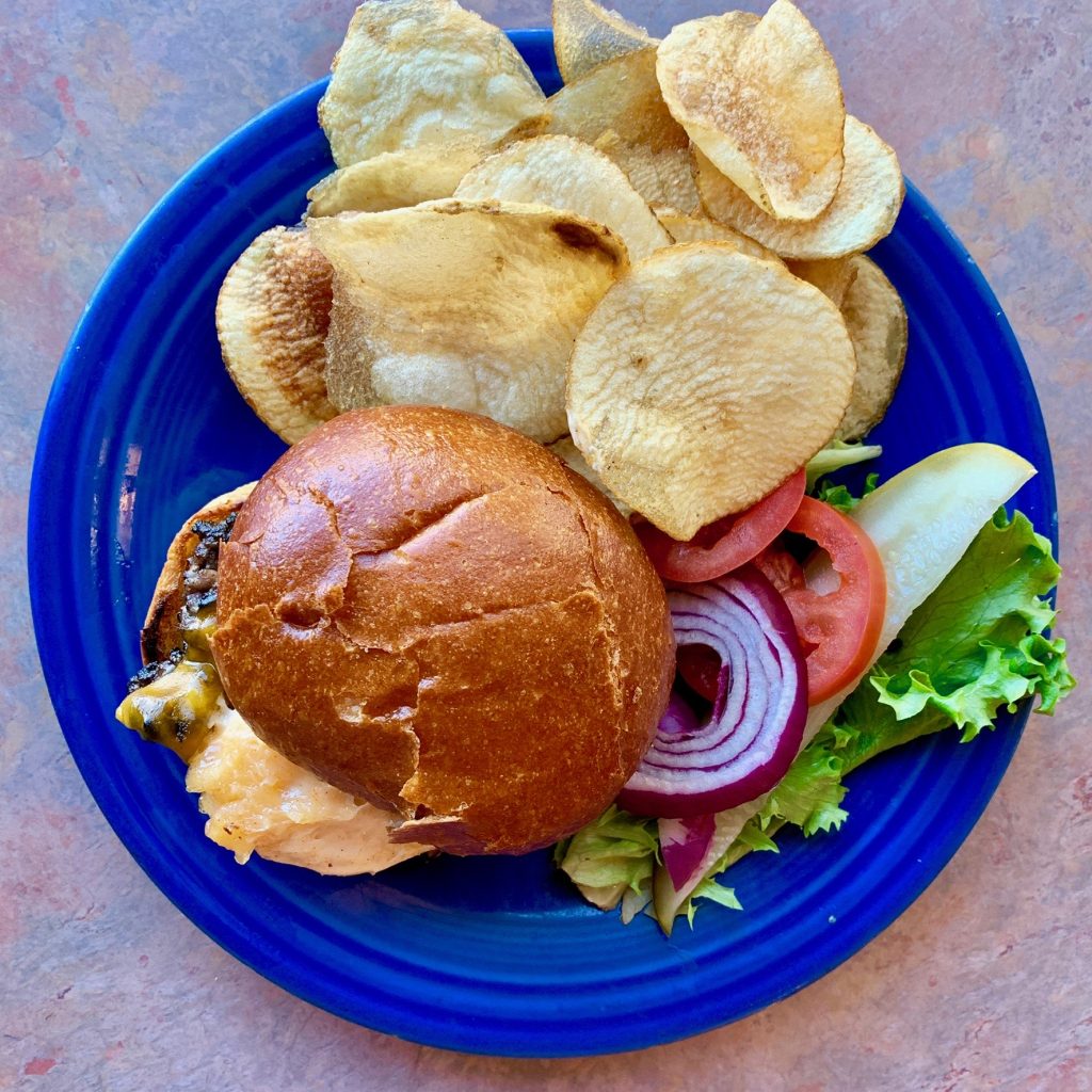 Best Burger In San Diego For Every Burger Taste