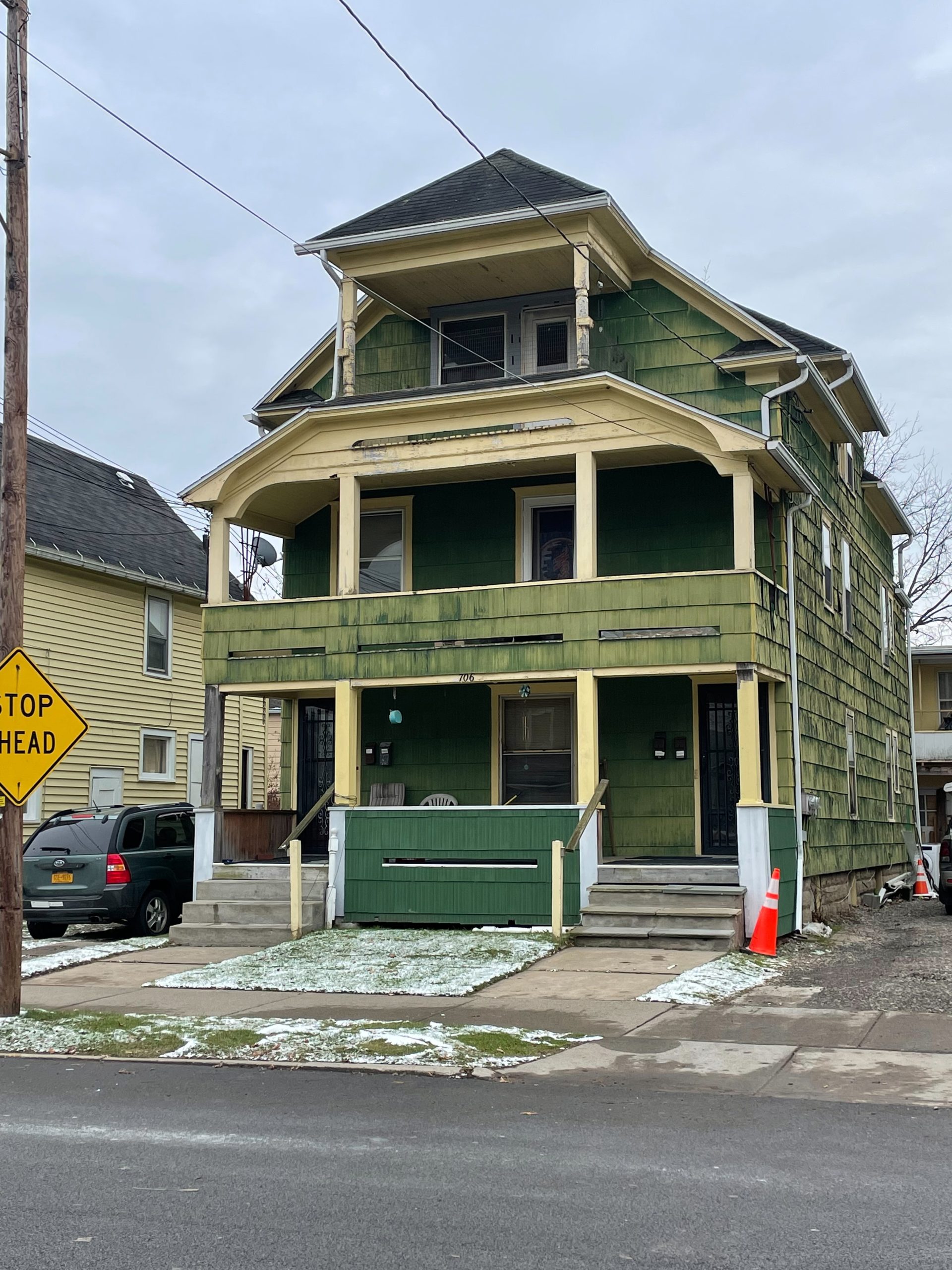 Sall Associates 706 Broad St