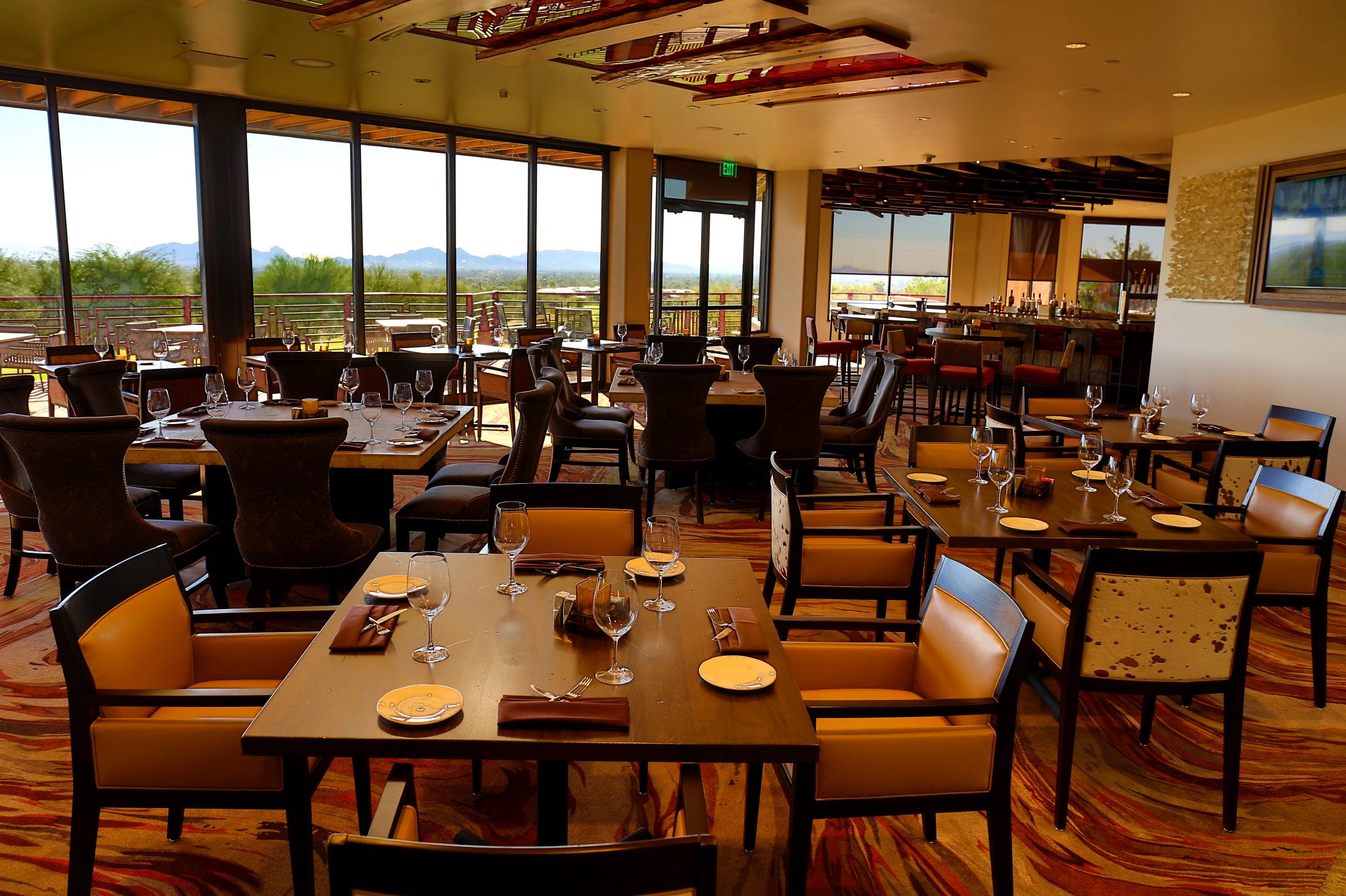 Ancala Country Club’s 2 Million+ Transformation Project Increases