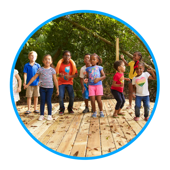 Children's Museum Curacao Discover the power of play