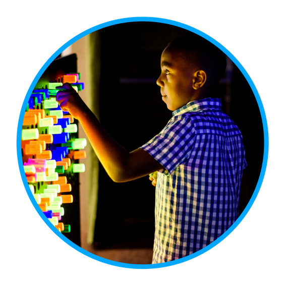 Children's Museum Curacao Discover the power of play