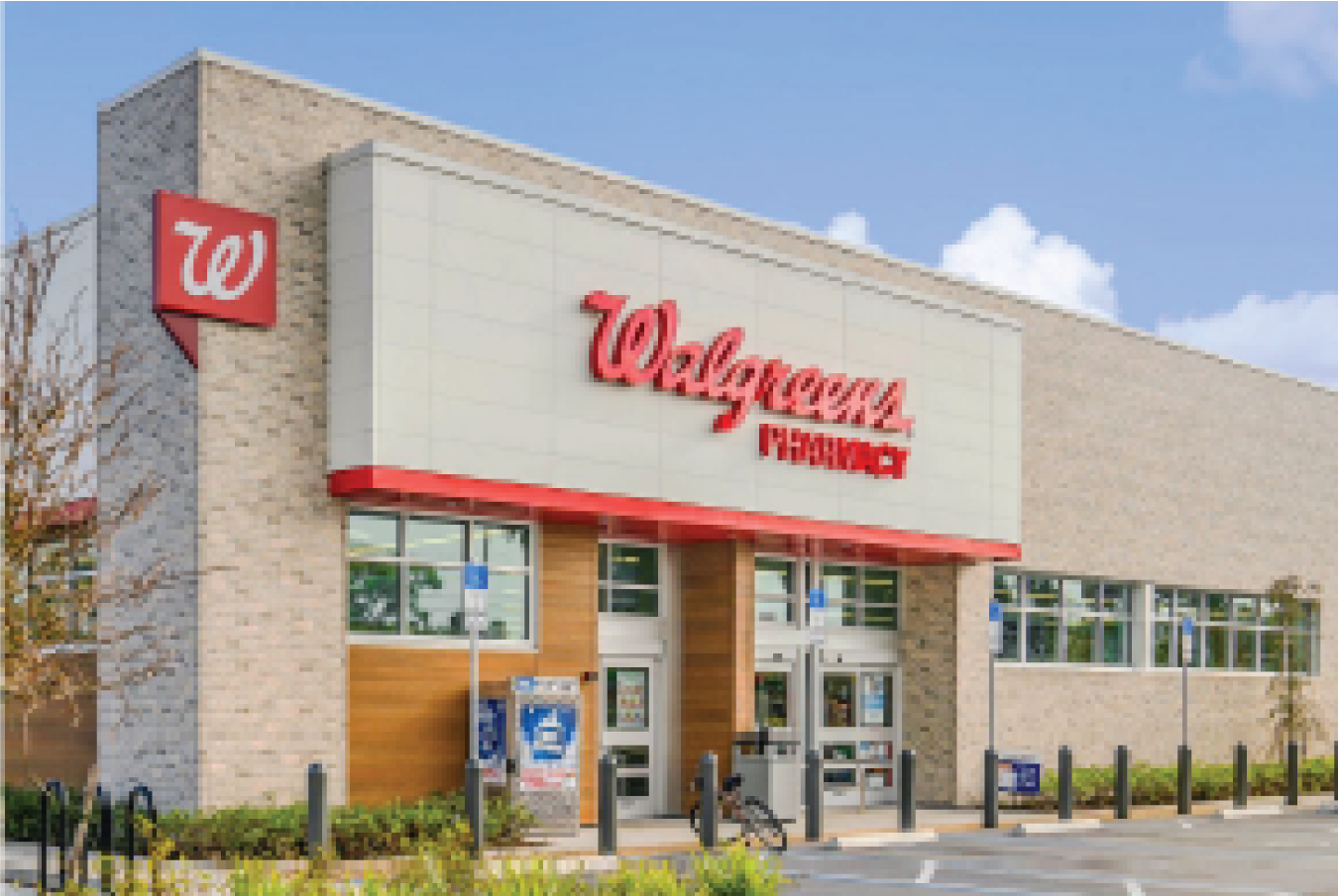 WALGREENS Woburn, MA Arista Development, LLC