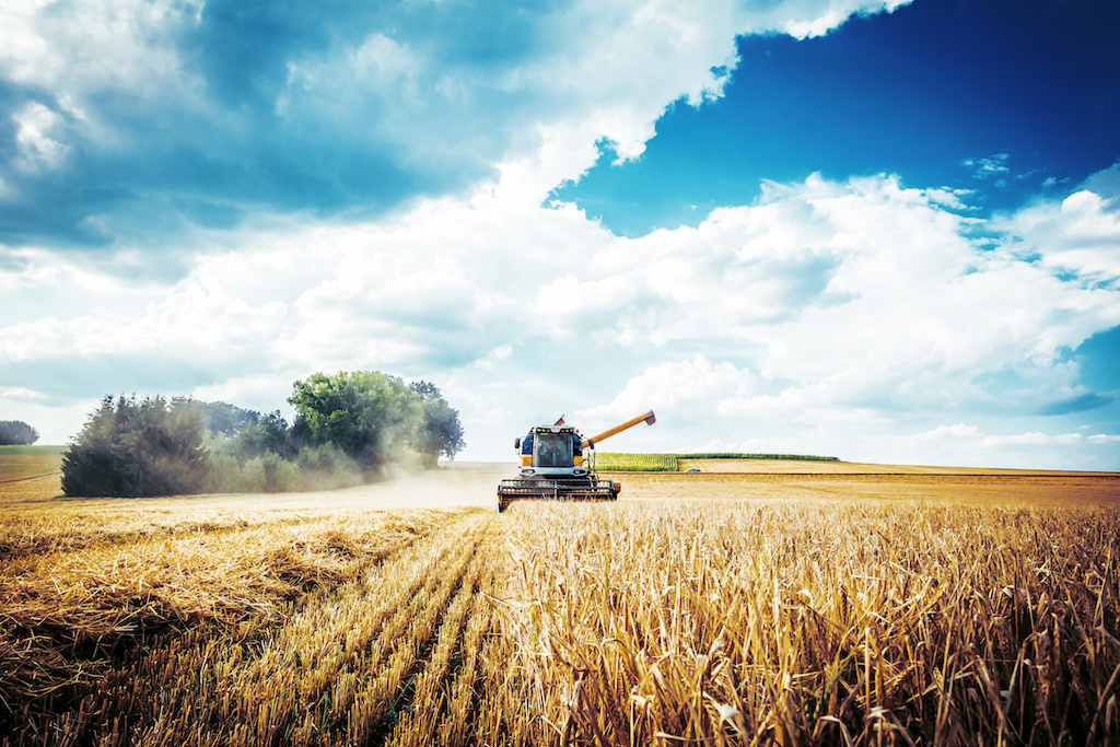 Current Land Loan Interest Rates