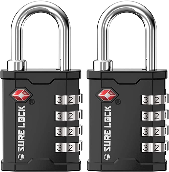 6 Best TSA Approved Gun Cases 2024