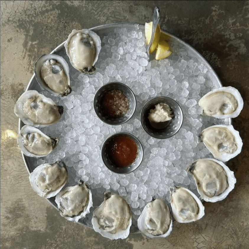 Wild Oysters Vs Farmed Oysters