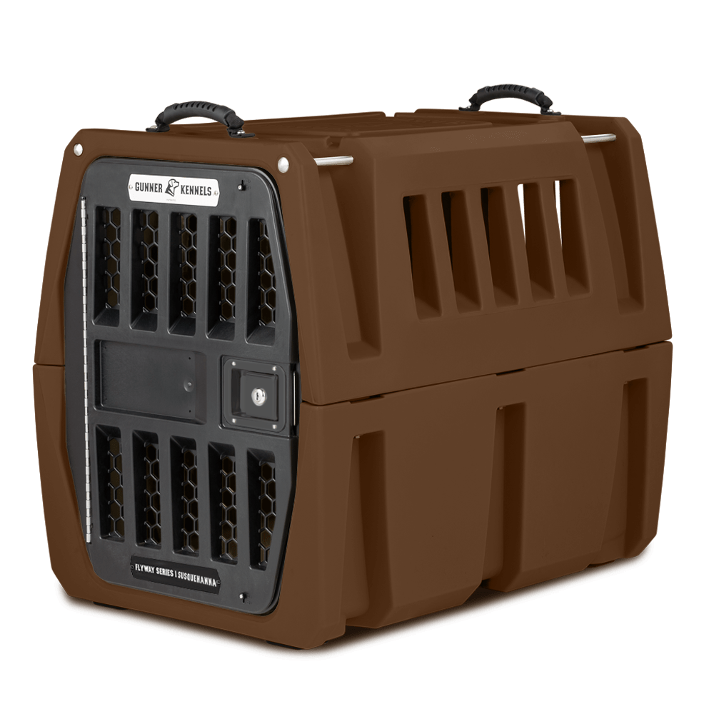 Buyer's Guide To Hunting Dog Kennels