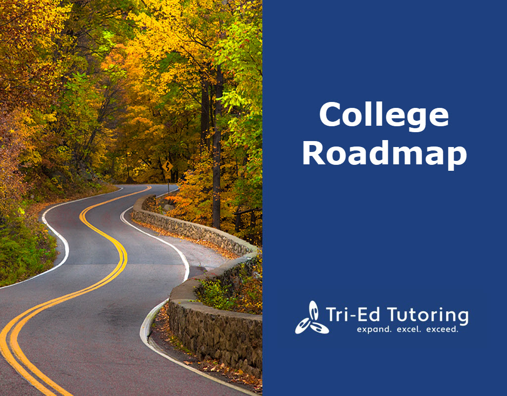 College Roadmap TriEd Tutoring, LLC
