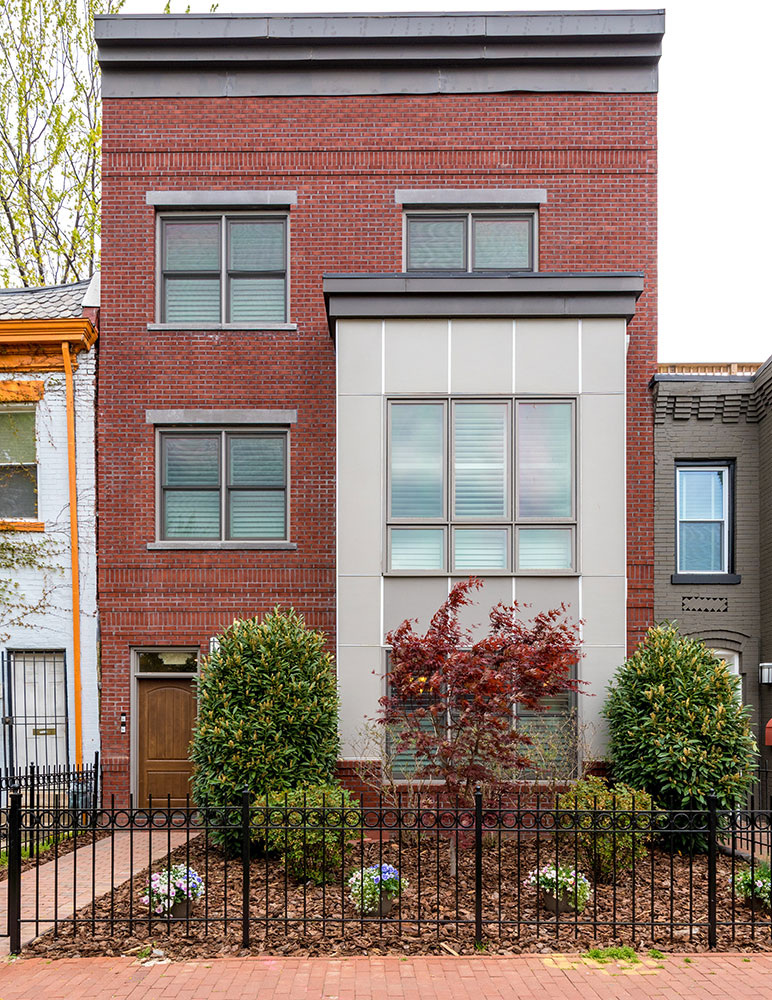 The Townhomes At Truxton Pecar Properties Real Estate Developer in