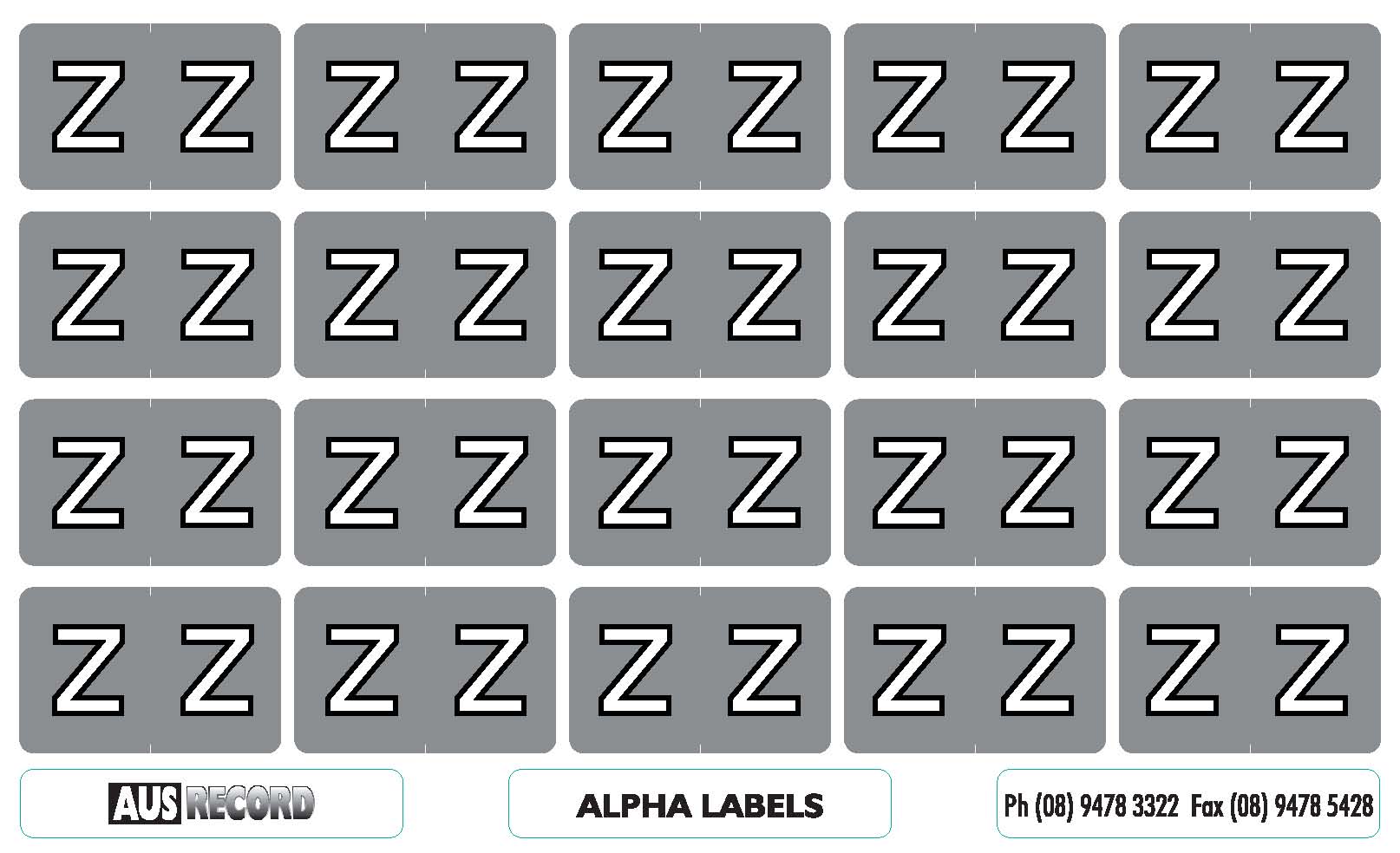 AlphaZ.jpg Ausrecord