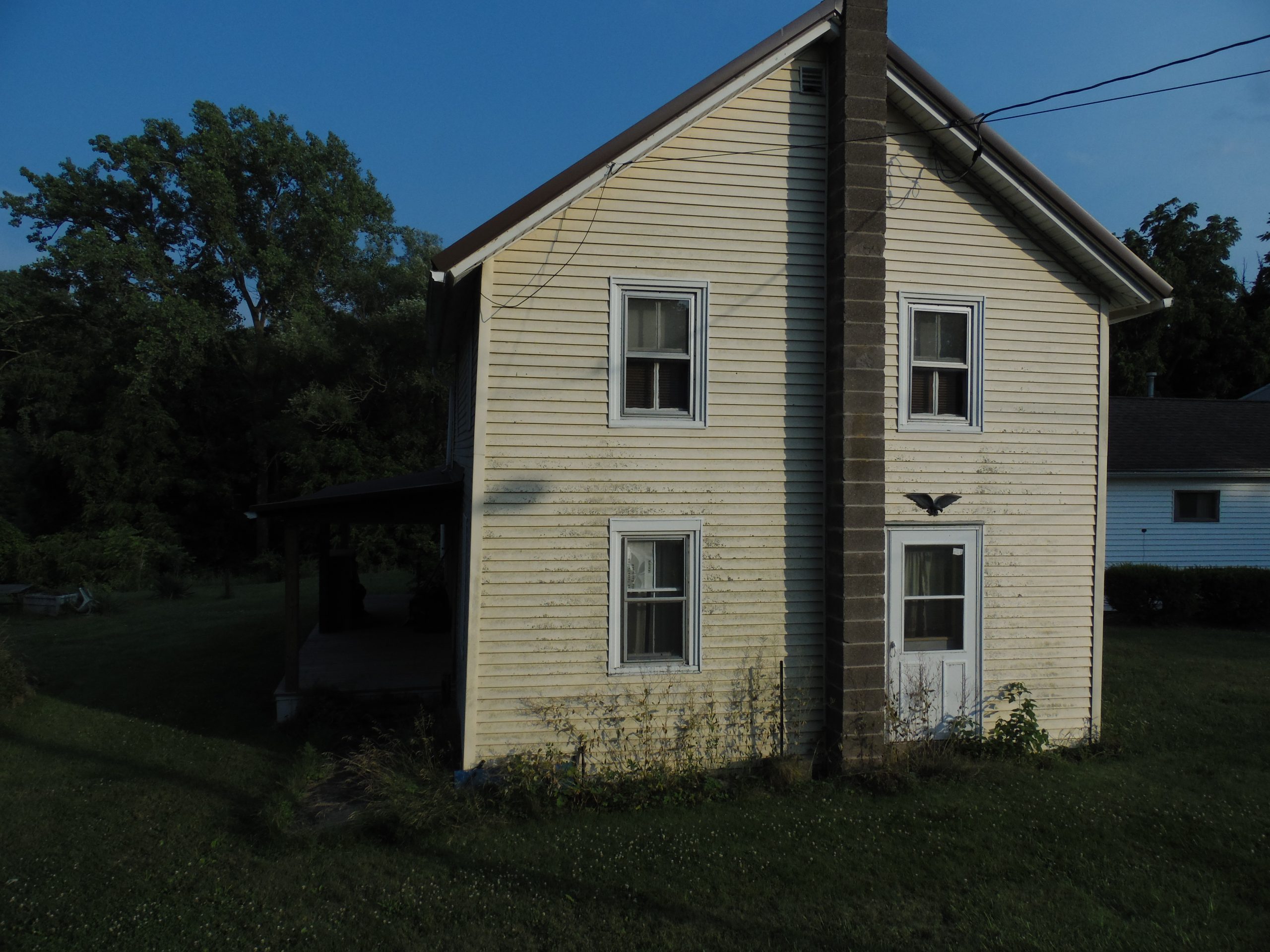 Absolute Real Estate Auction in Dresden, NY August 7, 2021 Z and R