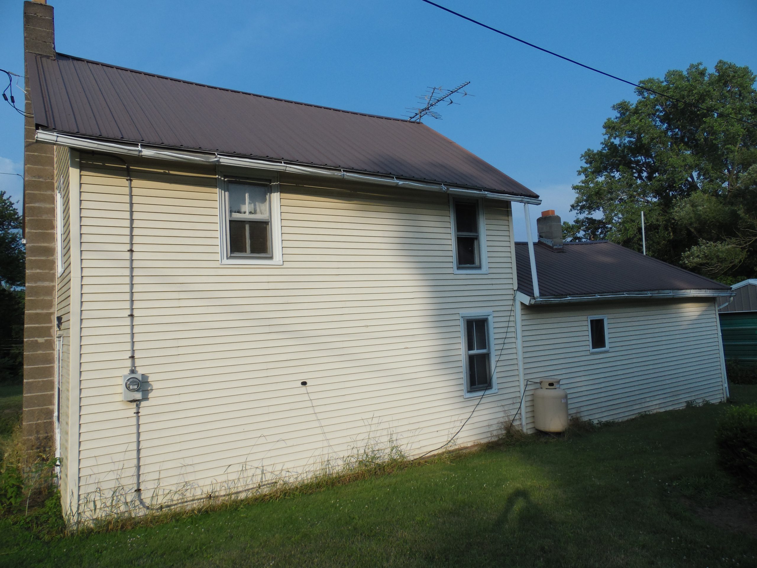 Absolute Real Estate Auction in Dresden, NY August 7, 2021 Z and R