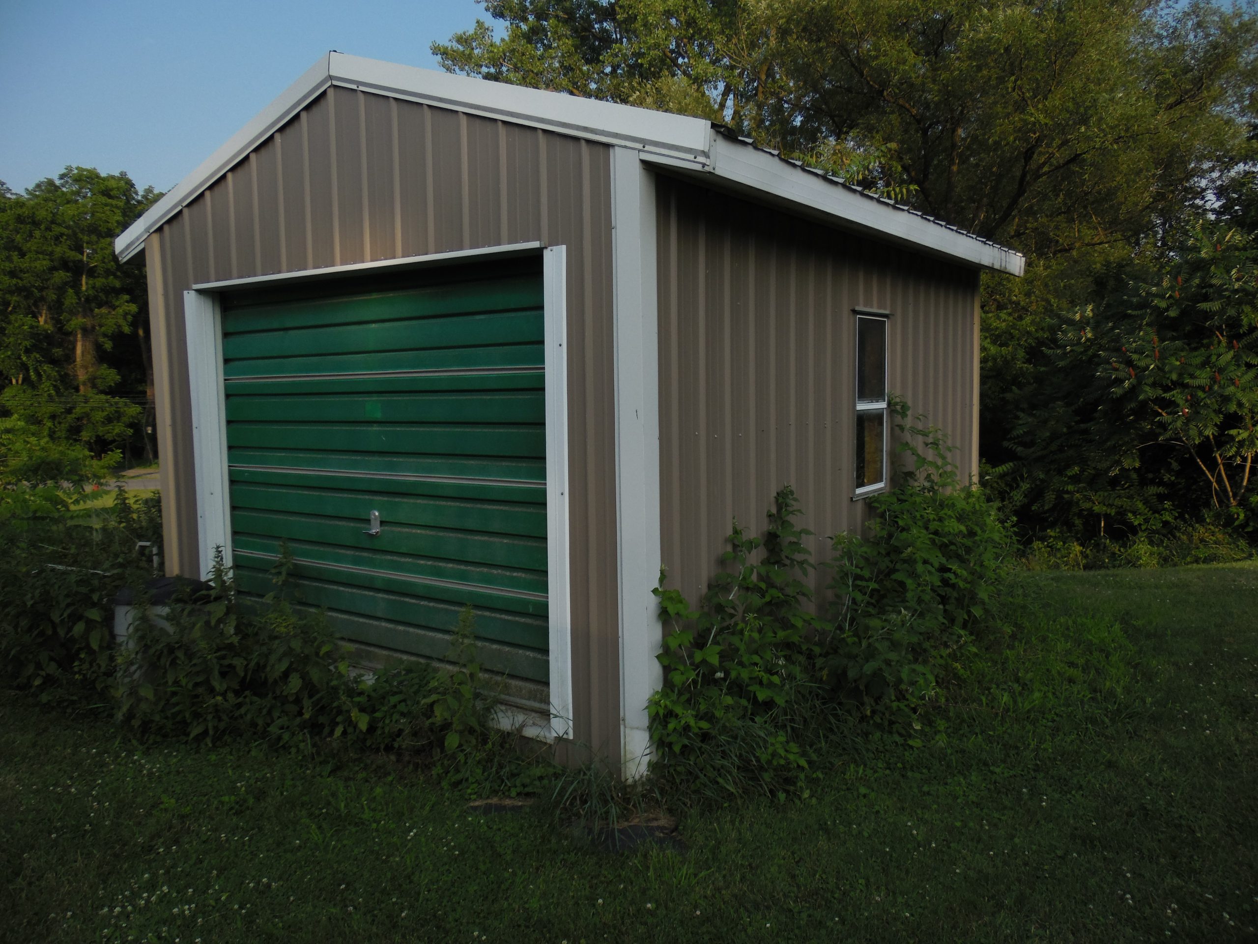 Absolute Real Estate Auction in Dresden, NY August 7, 2021 Z and R