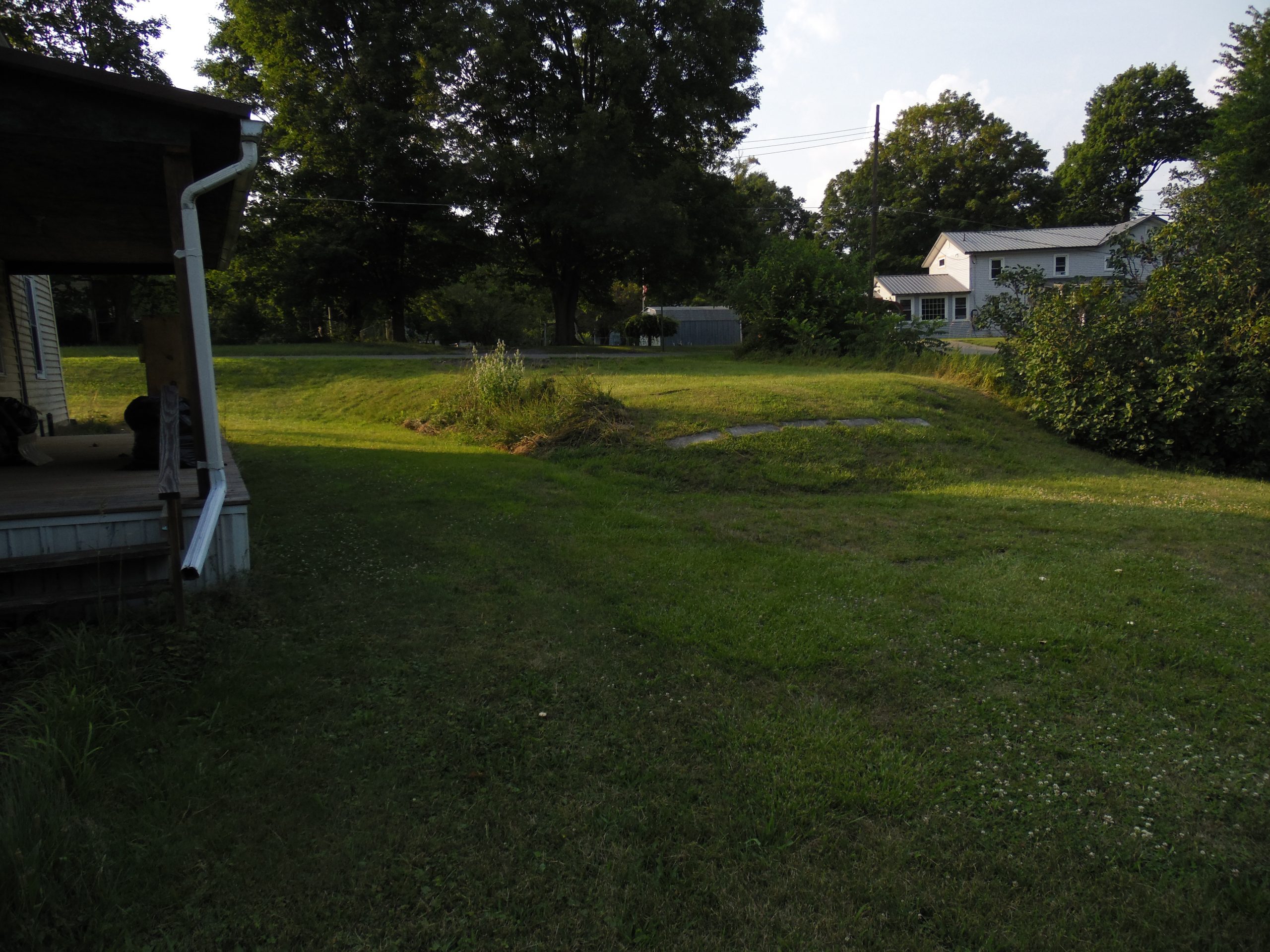 Absolute Real Estate Auction in Dresden, NY August 7, 2021 Z and R