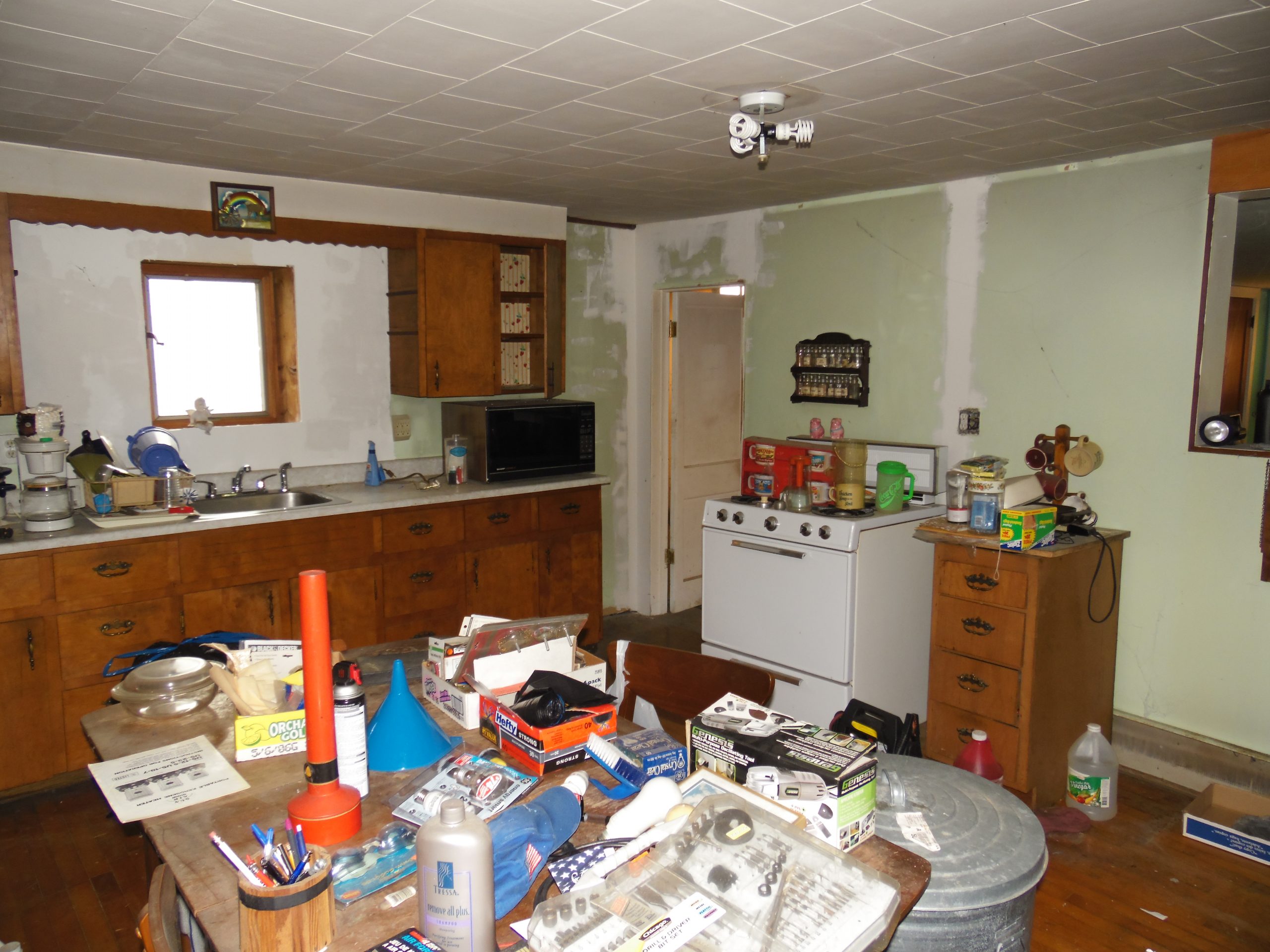 Absolute Real Estate Auction in Dresden, NY August 7, 2021 Z and R