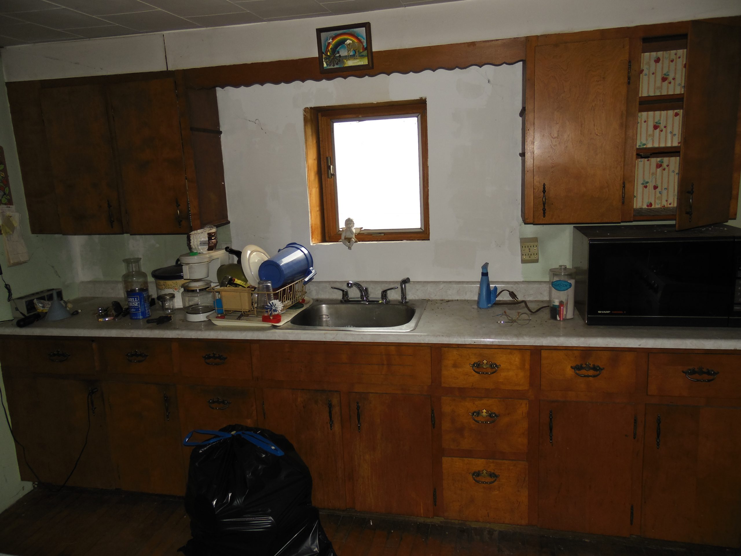 Absolute Real Estate Auction in Dresden, NY August 7, 2021 Z and R