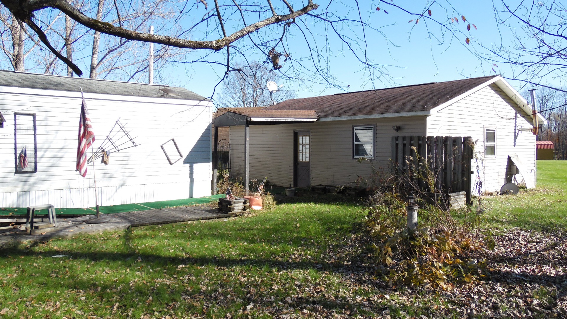 Absolute Real Estate Auction in Smithville Flats, NY November 27, 2021