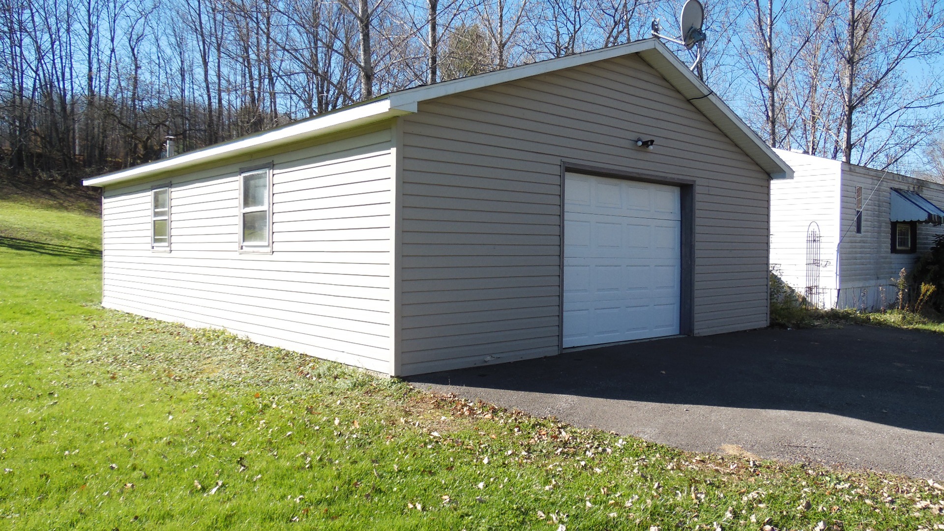 Absolute Real Estate Auction in Smithville Flats, NY November 27, 2021