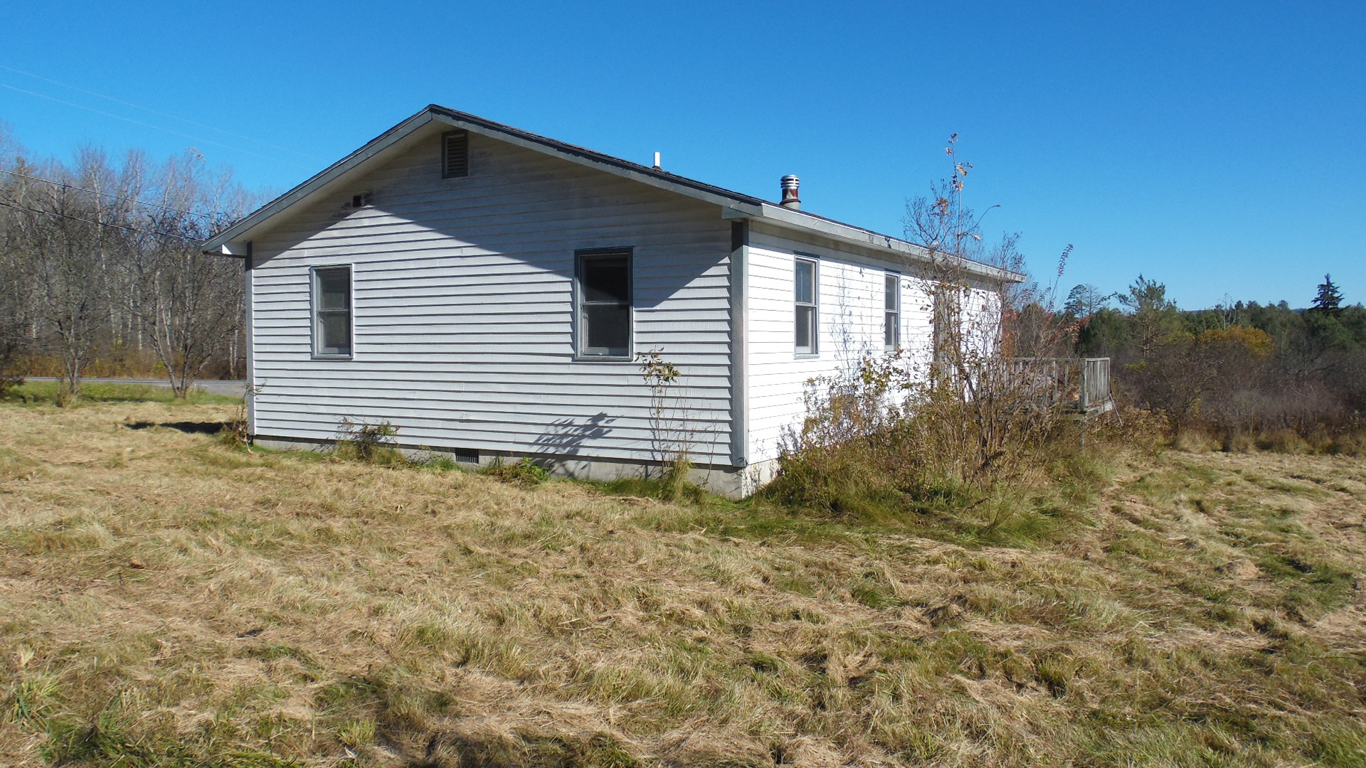 Absolute Real Estate Auction in Freeville, NY December 4, 2021 Z and