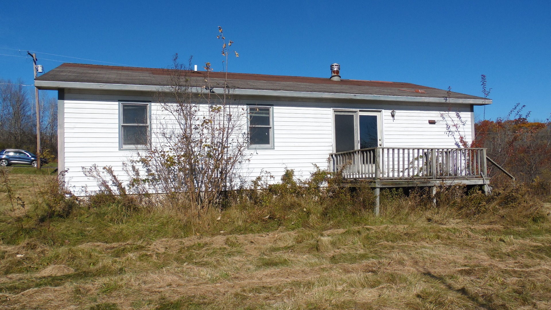 Absolute Real Estate Auction in Freeville, NY December 4, 2021 Z and