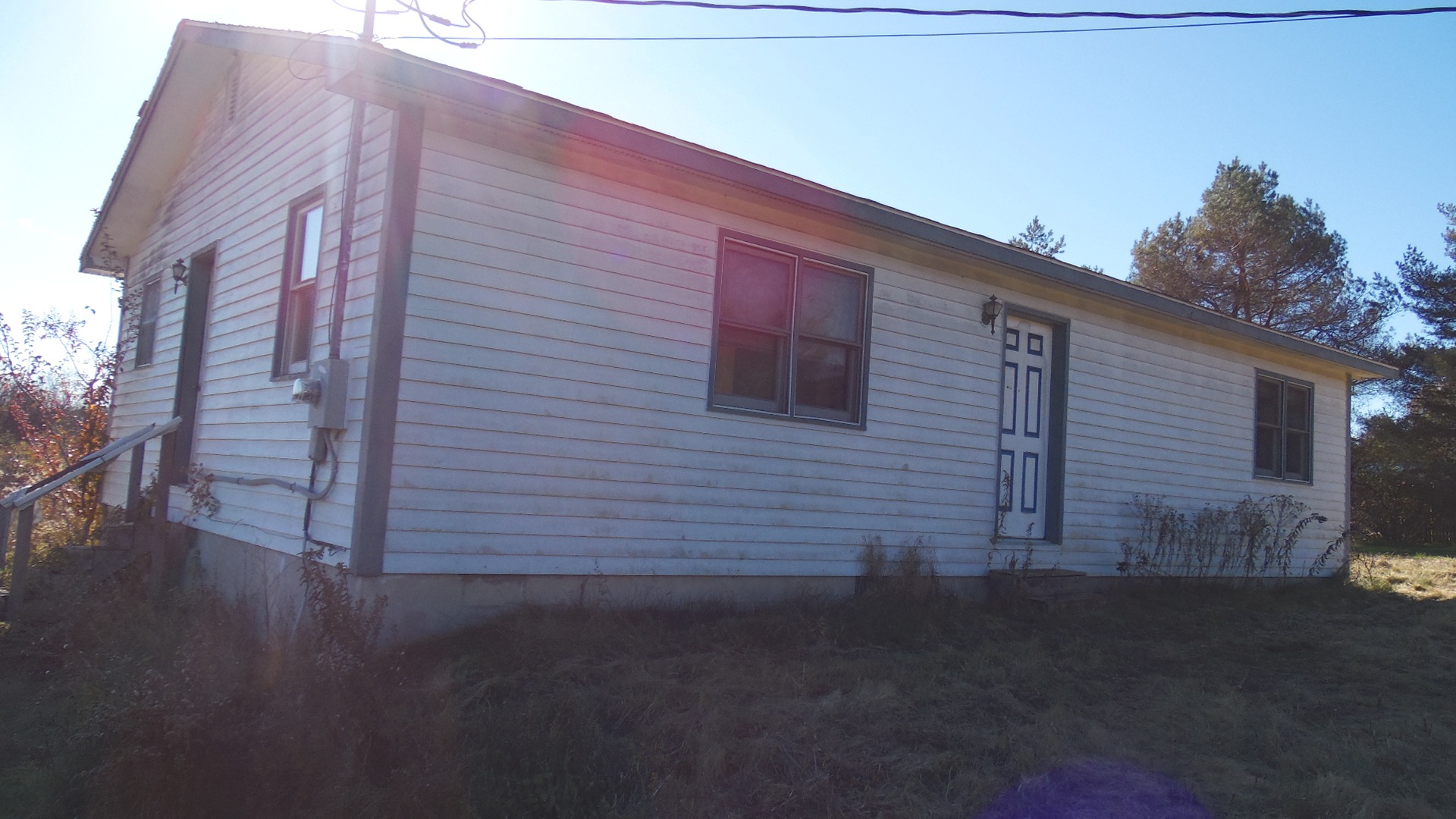Absolute Real Estate Auction in Freeville, NY December 4, 2021 Z and