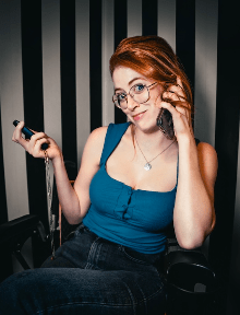 Fiona Cauley - Buffalo Place